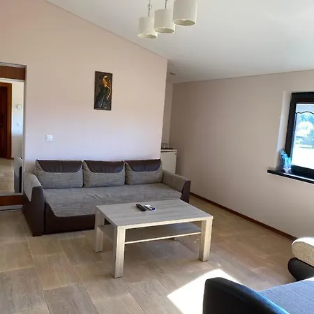 Atostogana Guest house Druskininkai