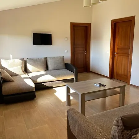 Atostogana Guest house *