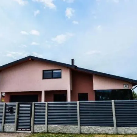 Atostogana Gasthof *