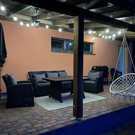 Atostogana Guest house