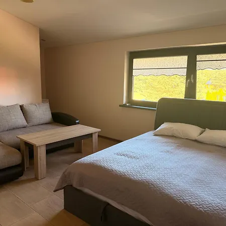Atostogana Guest house
