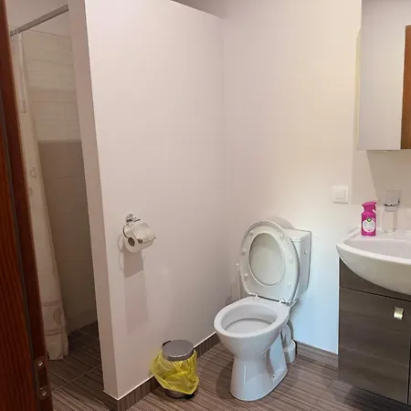 Guest house Atostogana