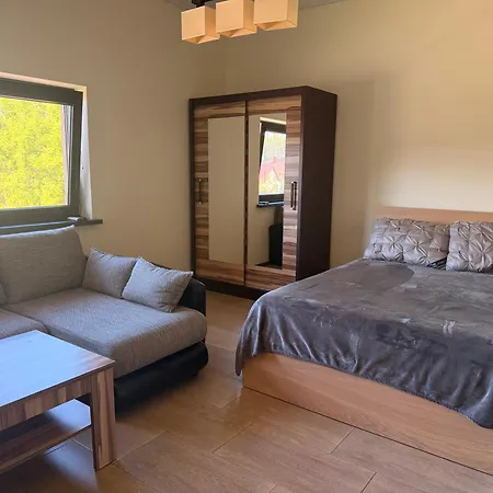 Guest house Atostogana Druskininkai