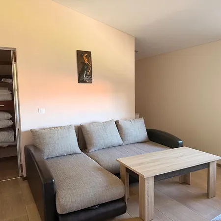 Atostogana Guest house
